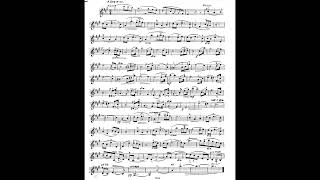 Download lagu Elgar 3 Pieces for Violin & Piano Op.4 No.3 4-3 Virelai 艾爾加 小品 エルガー Score Sheet 譜 樂譜 谱 乐谱 楽譜付き【Kero】 mp3 Download lagu Elgar 3 Pieces for Violin & Piano Op.4 No.3 4-3 Virelai 艾爾加 小品 エルガー Score Sheet 譜 樂譜 谱 乐谱 楽譜付き【Kero】 mp3