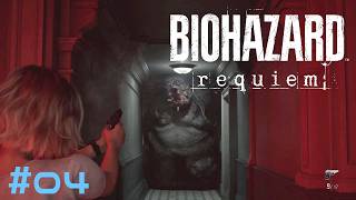 【BIOHAZARD 9】PS5 04 BIOHAZARD requiem 【Resident Evil requiem】