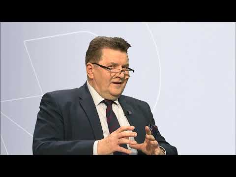 Prof. Zbigniew Krysiak on Polish EU export