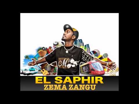 El saphir - Maecha yahé piya