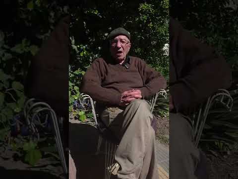 Qué representa Fray Mamerto Esquiú. Testimonio de Rodolfo Layús #fraymamertoesquiú #testimonios