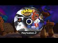 Crash Nitro Kart Soundtrack Slowed Reverb