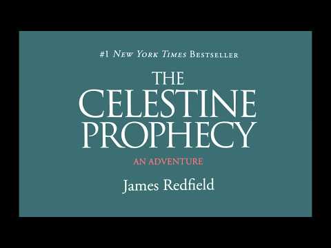 Chapter 3 of 9 - The Celestine Prophecy -72 Minutes of Adventure!!!