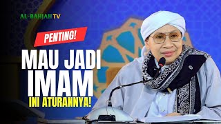 Download lagu Syarat menjadi Imam Sholat Berjamaah | Buya Yahya mp3 Download lagu Syarat menjadi Imam Sholat Berjamaah | Buya Yahya mp3