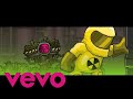 Nitrome Music Toxic Britney