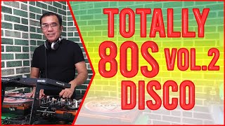 Download lagu TOTALLY 80's VOL. 2 - Joy, Sarah, Lou Sern, Chris, Magazine 60, Madonna, lipps inc , Sonia Belolo mp3 Download lagu TOTALLY 80's VOL. 2 - Joy, Sarah, Lou Sern, Chris, Magazine 60, Madonna, lipps inc , Sonia Belolo mp3