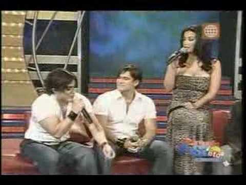 recargados de risa : firmes y bambas los del barrio (1/2)