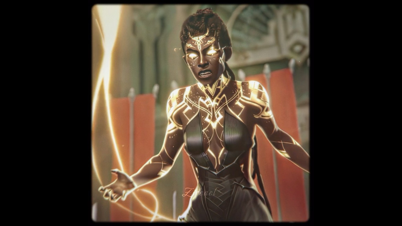 Mel Medarda #arcane #mel #edit