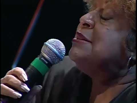 Leny Andrade e Cesar Camargo Mariano - Fim de Sonho (João Donato)