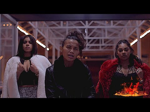 $tacks On Deck "No  Friends" (poundcake Freestyle)