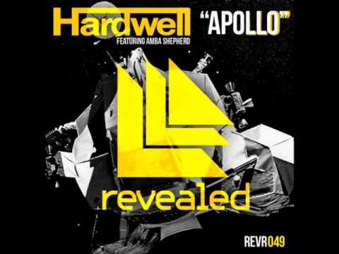 Hardwell vs Icona Pop   I Love Apollo (Louderbeats Mash Up)
