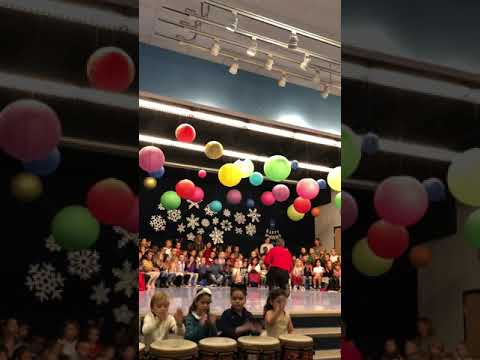 Amelia Goff Seagate Music 2018