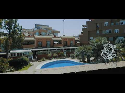 PROXIMAMENTE Videoclip Tuck Moya - Mami