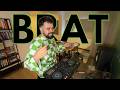 BRAT IS NOT OVER DJ SET Charli XCX Manu Oropeza