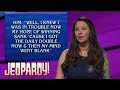 Jeopardy! - "I Lost on Jeopardy" (Mar. 15, 2018)