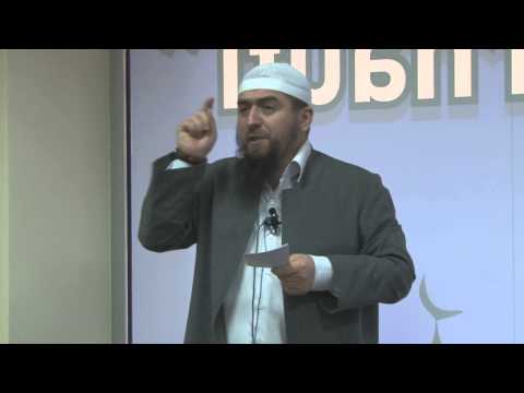 Stop gënjeshtrës së 1 prillit [HUTBE] Dhulkarnejn Ramadani