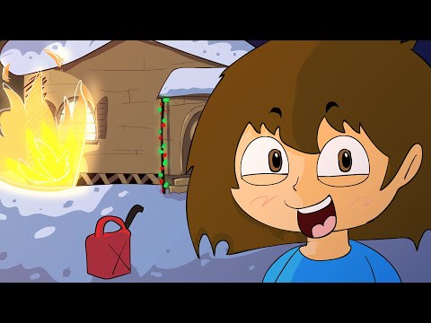 Story of Undertale Reanimated Scene