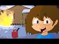 Story Of Undertale Reanimated Scene