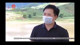 Sơn la,nguy cơ mất an toàn từ nhiều hồ đập xuống cấp...