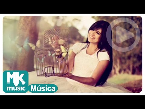 Banda Giom - Nova Unção (Clipe oficial MK Music em HD)