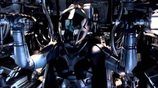 GAIKING and Music Tomandandy - Tokyo - Trabalho Adobe Premiere Curso