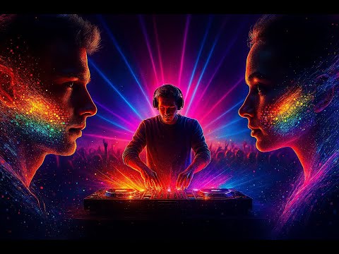 Nightpulse – Stay Forever (Deep House Mix)