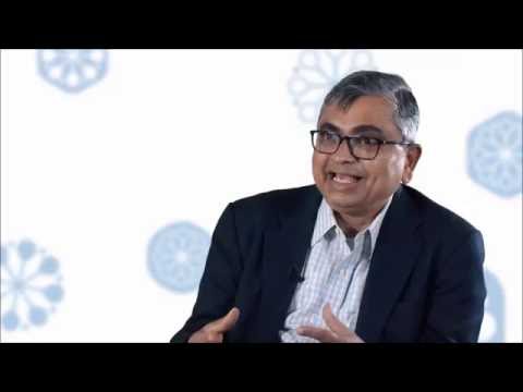 CEO Summit 2016 | Artificial Intelligence meets emotional intelligence