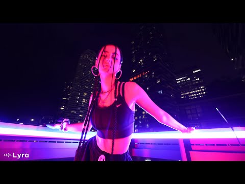 Lenna - Angel (Official Music Video) | لنا - انجل