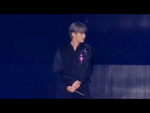 220918 스트레이키즈 UNVEIL 11 - Easy 리노 직캠