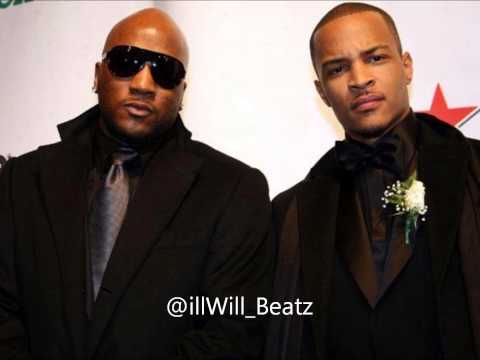 Ti Young jeezy type beat