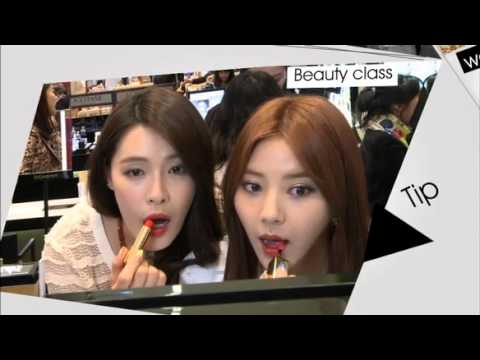Son Dam Bi & Kahi - Son Dam Bi's Beautiful Days Ep6 (Part 3/4)