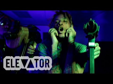 Lost Tribe Ft. Peezy Bimmer x A1 - Double O (Official Music Video)