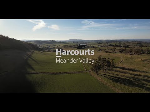 1240 Weegena Road, Dunorlan, Launceston and North East, 10 chambres, 5 salles de bain, Lifestyle Property