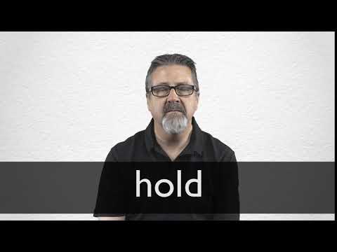 8 Words for Things for Holding and Carrying