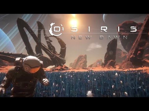 Osiris: New Dawn