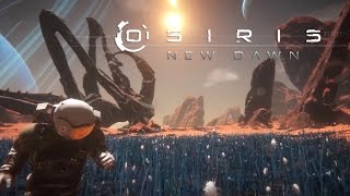 Osiris: New Dawn Steam Key GLOBAL