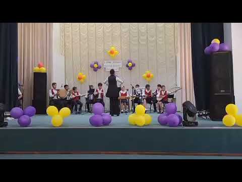 Ансамбль 