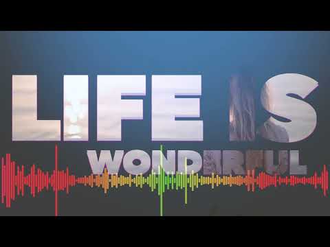 Emil Lassaria ,Dj Sava ,Meyah  - Life is Wonderful