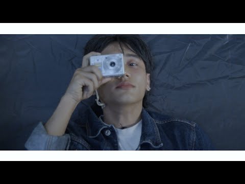 BAGAICHA-HALKA HALKA (@b8eight ) Official MV