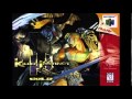 Killer Instinct 2 Gold Orchid Theme