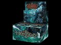 Flesh And Blood Live Opening HIGH SEAS