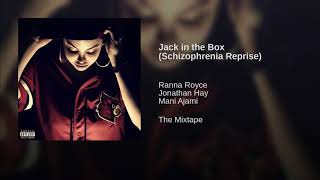 Jack in the Box (Schizophrenia Reprise)