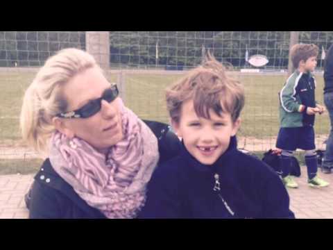 Kreisturnier SV Pastow G-Jugend 2014/15