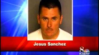 Salinas PD Arrests One Of Its Own