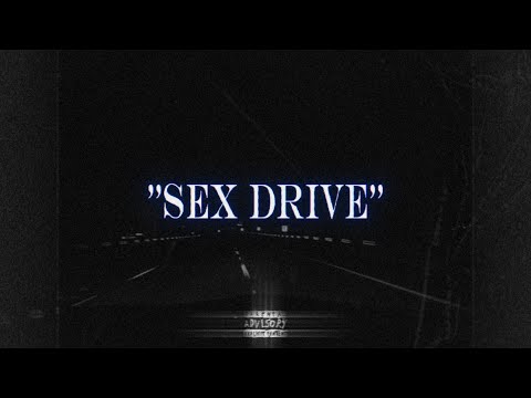 DJEKATA - ''SEX DRIVE'' RMX [Official Visuals]