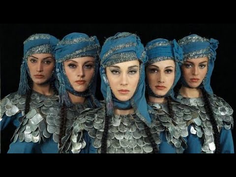 Samani - Female version of Khorumi