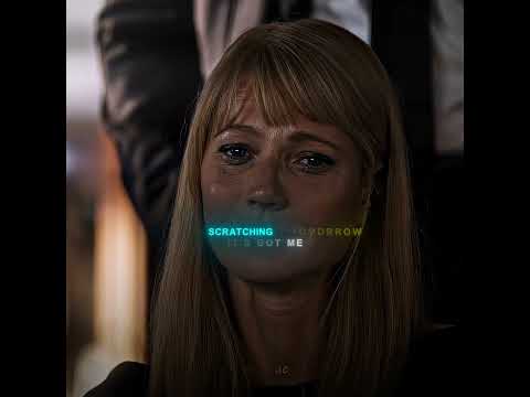 "Tony prepared everything in advance" Iron-Man #shorts #edit