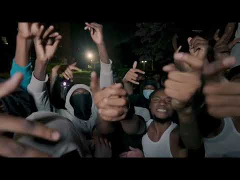 Headtapp Gz x Mori Briscoe x Wal Blixk x Jay6ixx - REACH OFFICIAL VIDEO (SHOT BY ​⁠@chriscliffs )