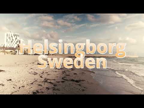 4k | Sweden | Helsingborg