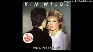Kim Wilde- B1- Shane